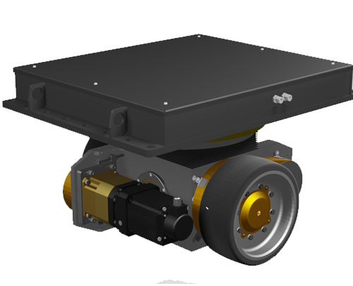 重载2吨~40吨驱动总成系列